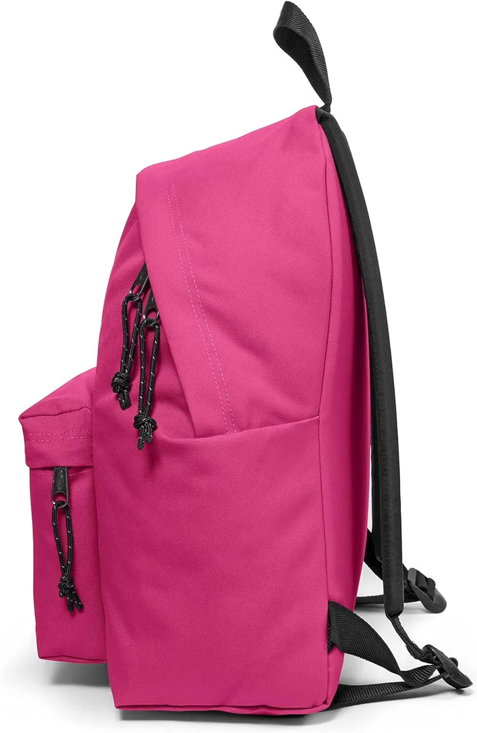 Eastpak Padded Pak'r Backpack - Bag for Travel, Work, or Bookbag - Pink Escape