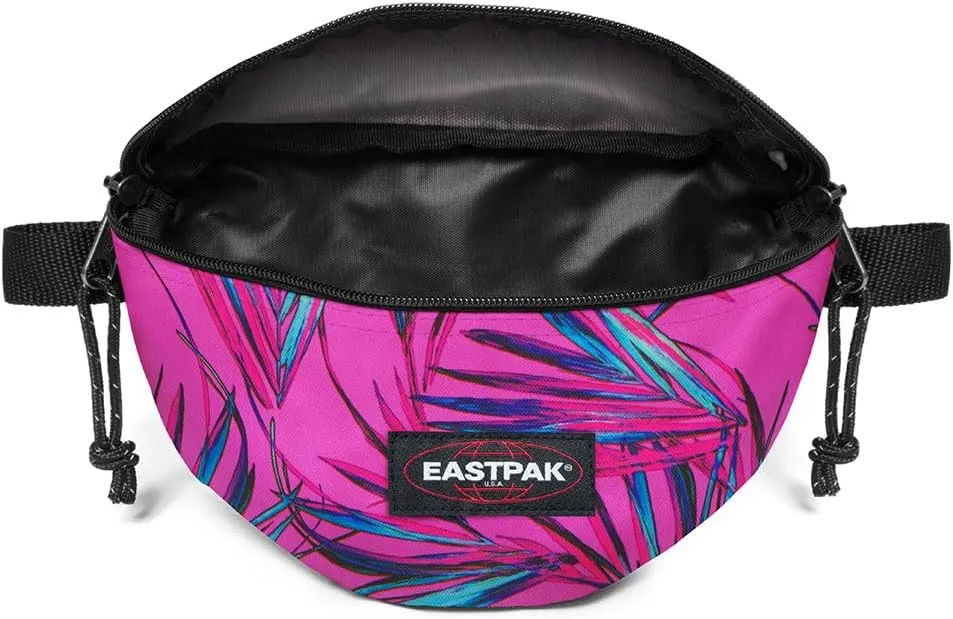 EASTPAK Springer, Brize Palm Pink, Einheitsgröße