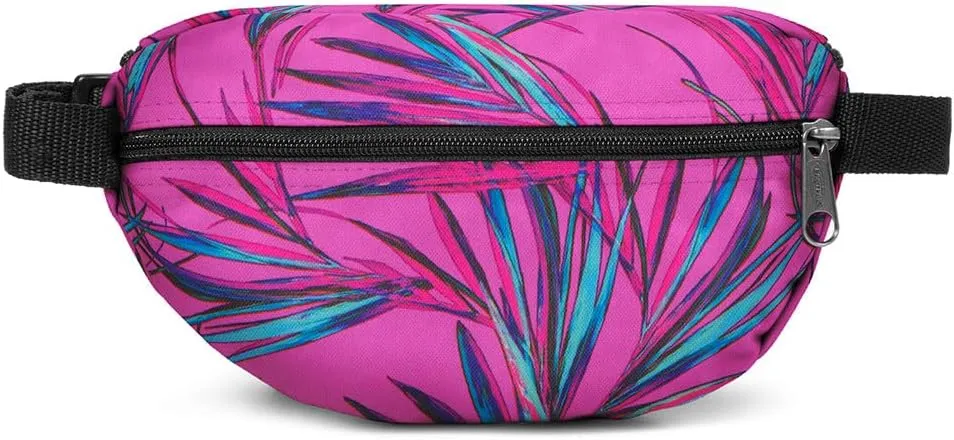 EASTPAK Springer, Brize Palm Pink, Einheitsgröße