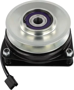 ECCPP PTO Clutch Fit for Simplicity/for Snapper: 5023100,for Cub Cadet/for MTD: 759-05064,for Murray/for Snapper: 7063304,for Craftsman/for Troy-Bilt: 759-05064,for Husqvarna: 539124833 Mower Clutch