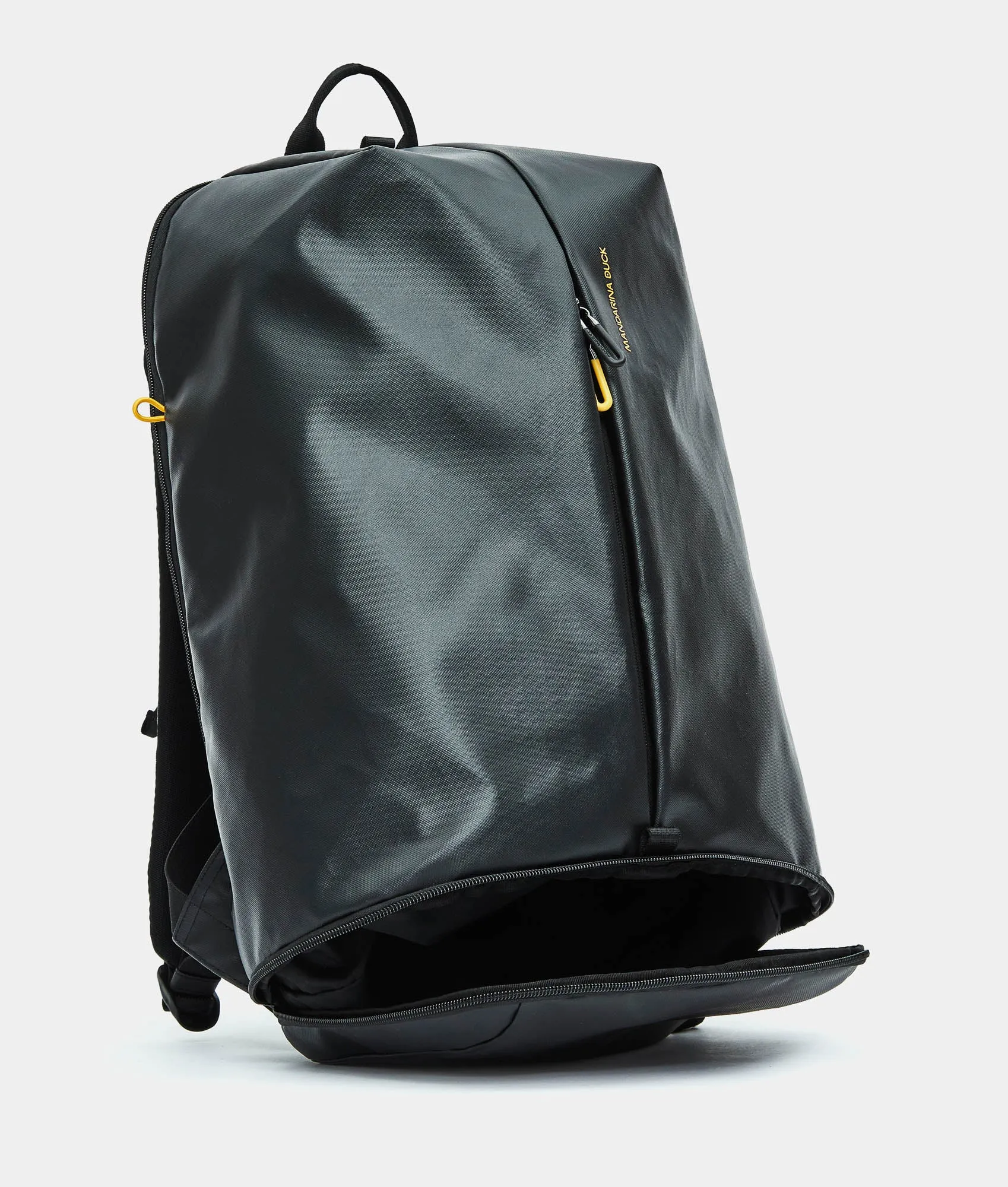 Eco Coated Backpack