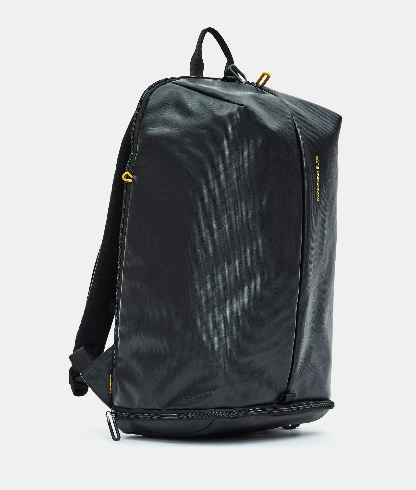 Eco Coated Backpack