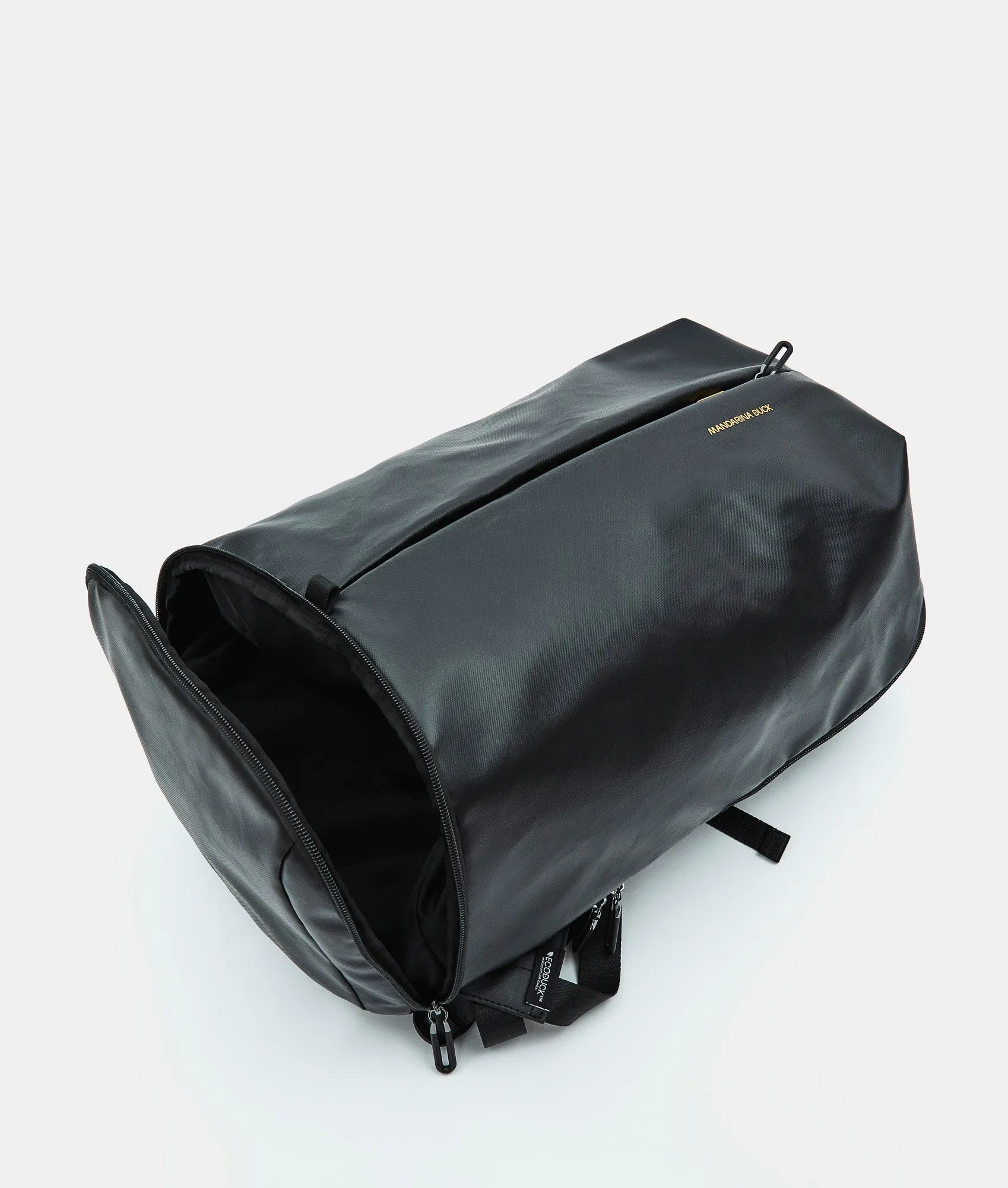 Eco Coated Backpack