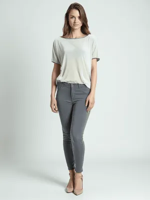 Eileen Fisher Top Size Large