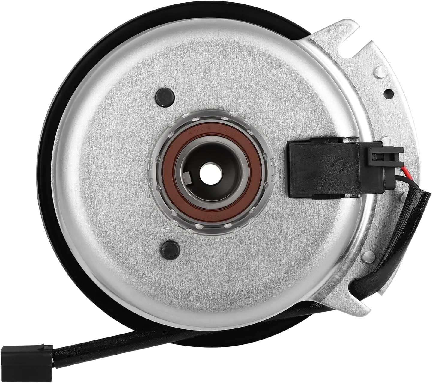 Electric PTO Clutch for Exmark Lazer Z Toro Z Master Z500 Z557 Z560 Z588E Replacement Part Number 103-3246 103-4000 103-4057 103-5835 103-6579 109-7673 116-1611 5218-168 5218-202