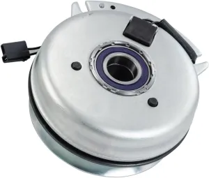 Electric PTO Clutch Replacement for Warner 5218-44 5218-80 - Upgraded Bearings