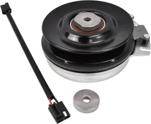 Electric PTO Clutch Replacement for Warner 5218-65 Warner 5218-65E - Upgraded Bearings