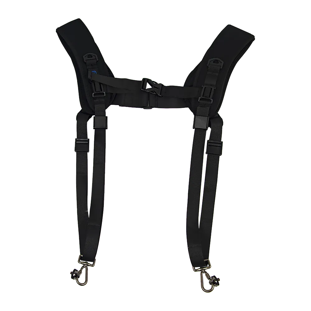 Electronics Accessories Bundle Waistband Shoulders Strap Kit SLR/DSLR Cameras