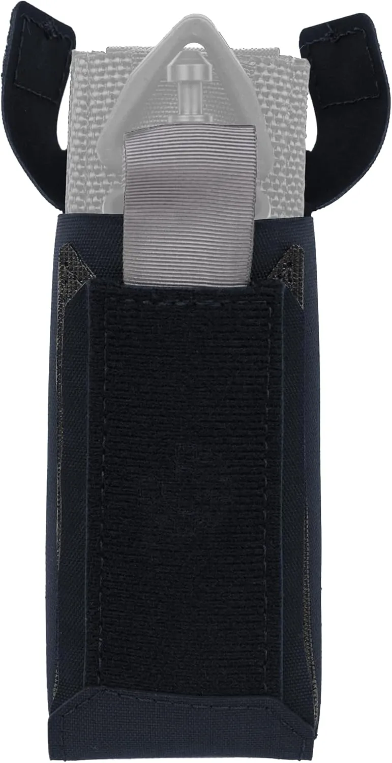 Eleven 10 Soft-Side TQ Pouch V2 | Made in The USA