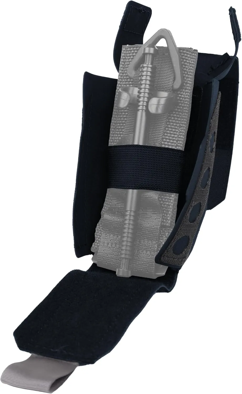 Eleven 10 Soft-Side TQ Pouch V2 | Made in The USA