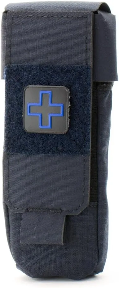 Eleven 10 Soft-Side TQ Pouch V2 | Made in The USA
