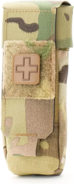 Eleven 10 Soft-Side TQ Pouch V2 | Made in The USA