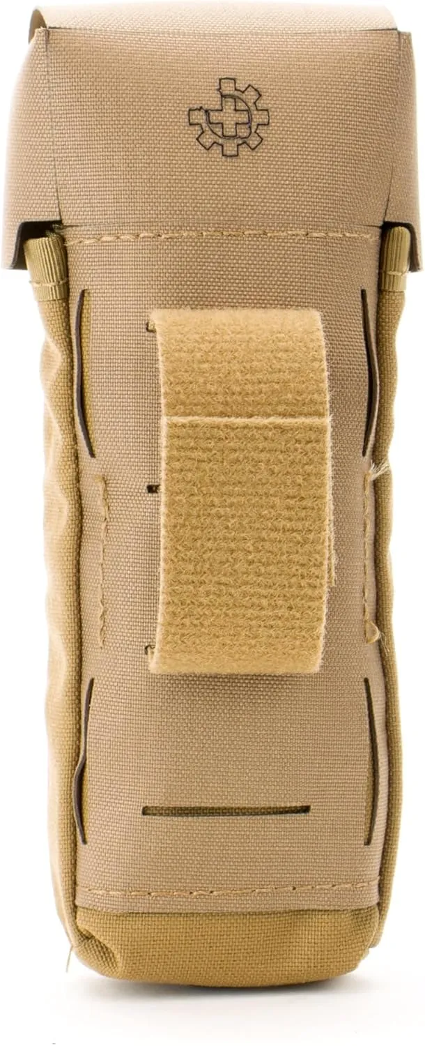 Eleven 10 Soft-Side TQ Pouch V2 | Made in The USA