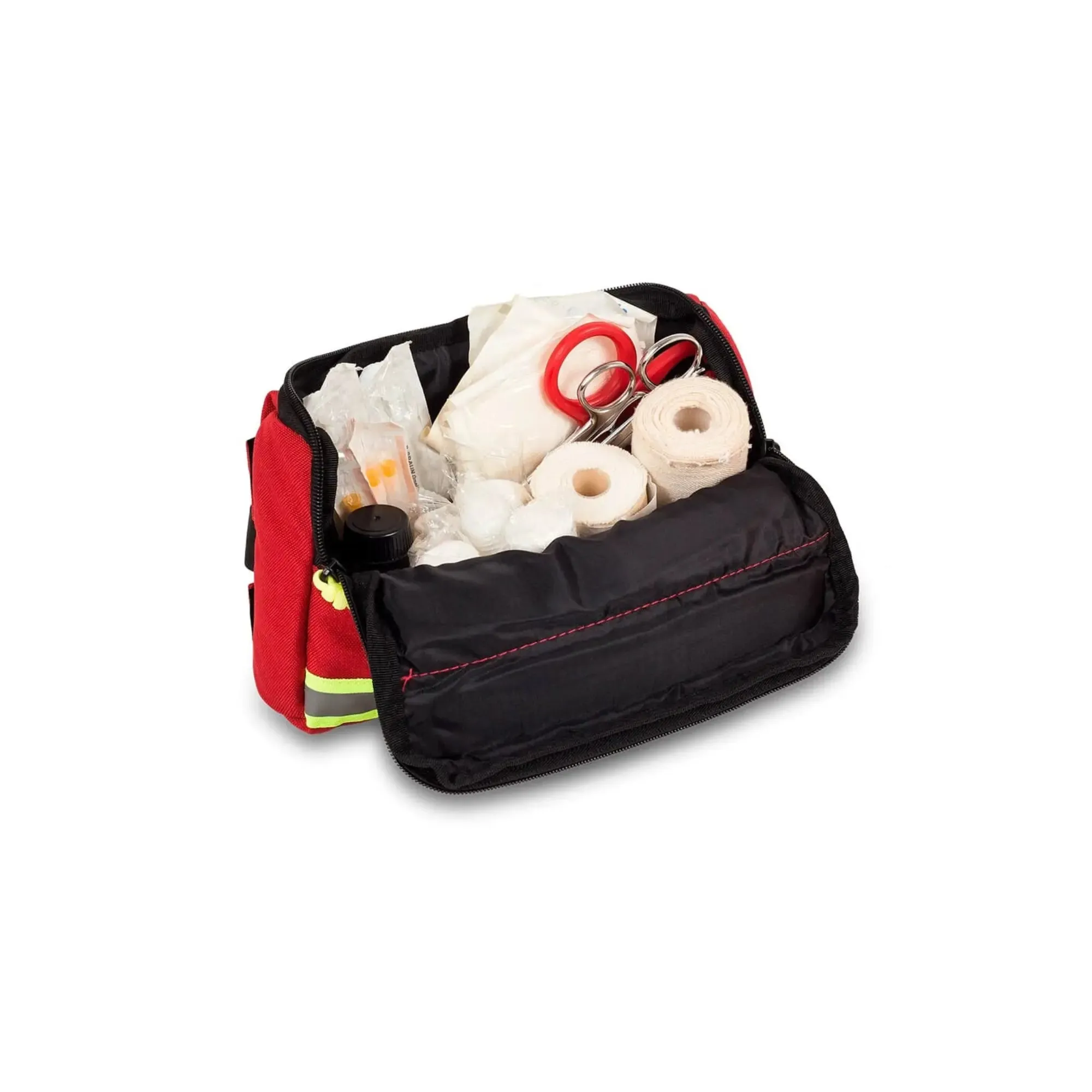 Emergency backpack   adjustable waistband - QUICK ACCESS - Elite Bags