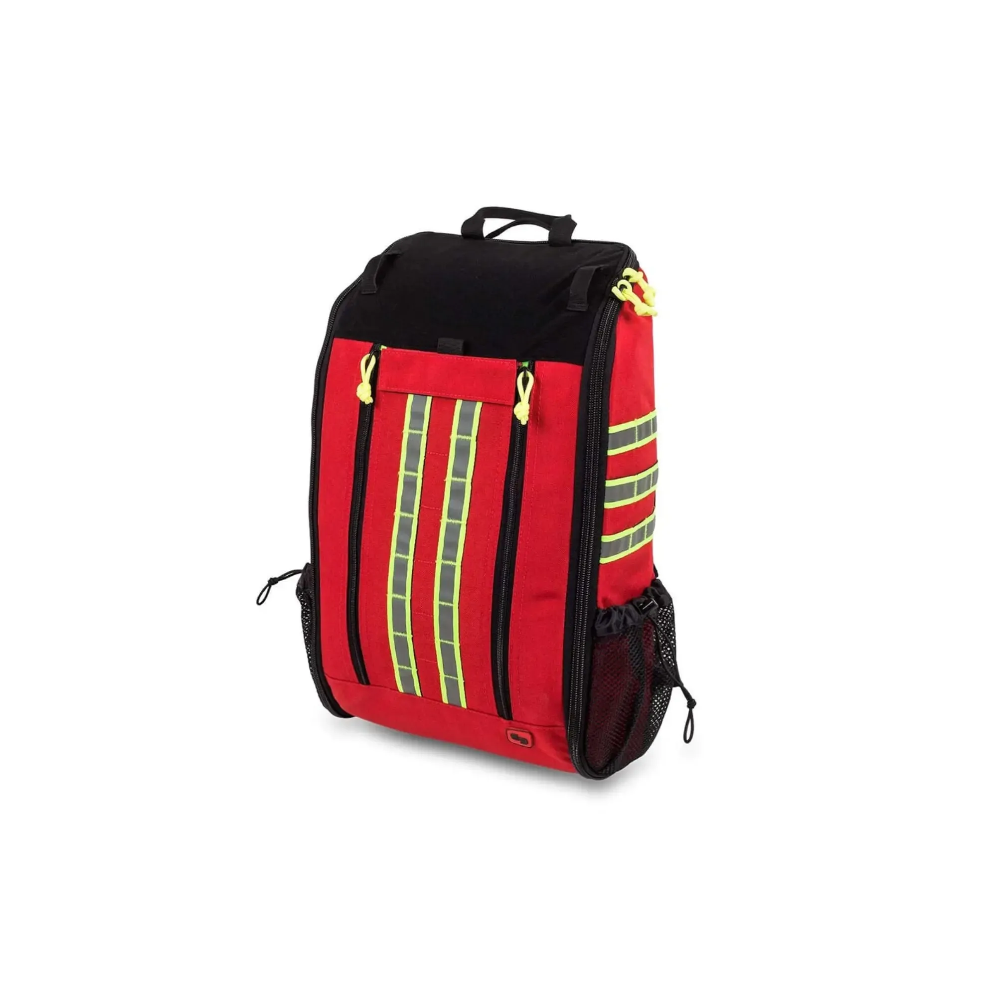Emergency backpack   adjustable waistband - QUICK ACCESS - Elite Bags
