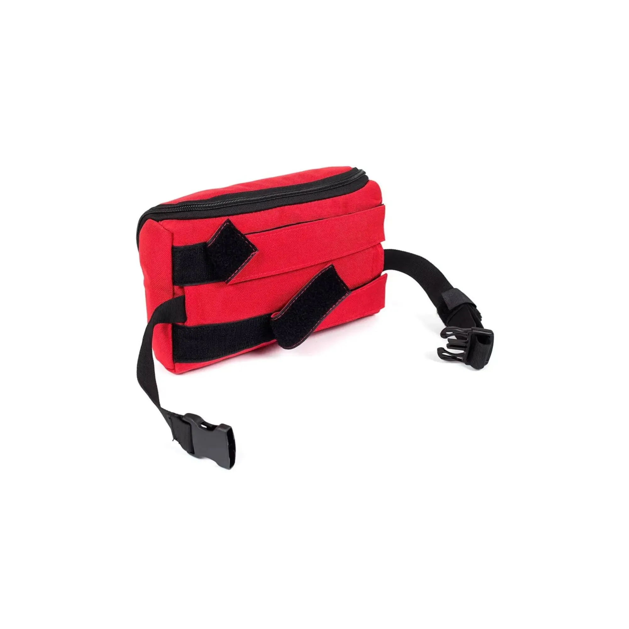 Emergency backpack   adjustable waistband - QUICK ACCESS - Elite Bags