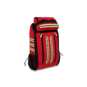 Emergency backpack   adjustable waistband - QUICK ACCESS - Elite Bags
