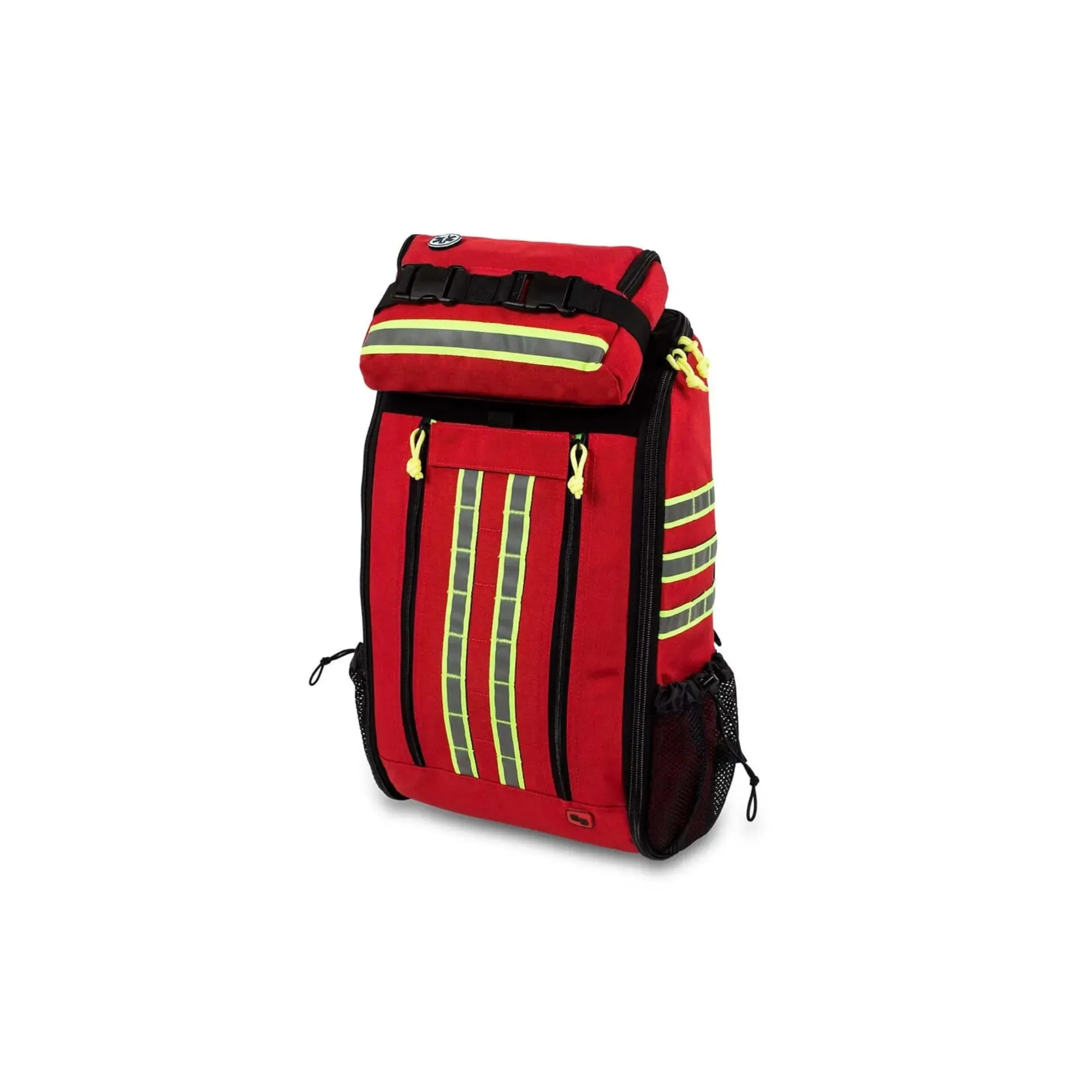 Emergency backpack   adjustable waistband - QUICK ACCESS - Elite Bags