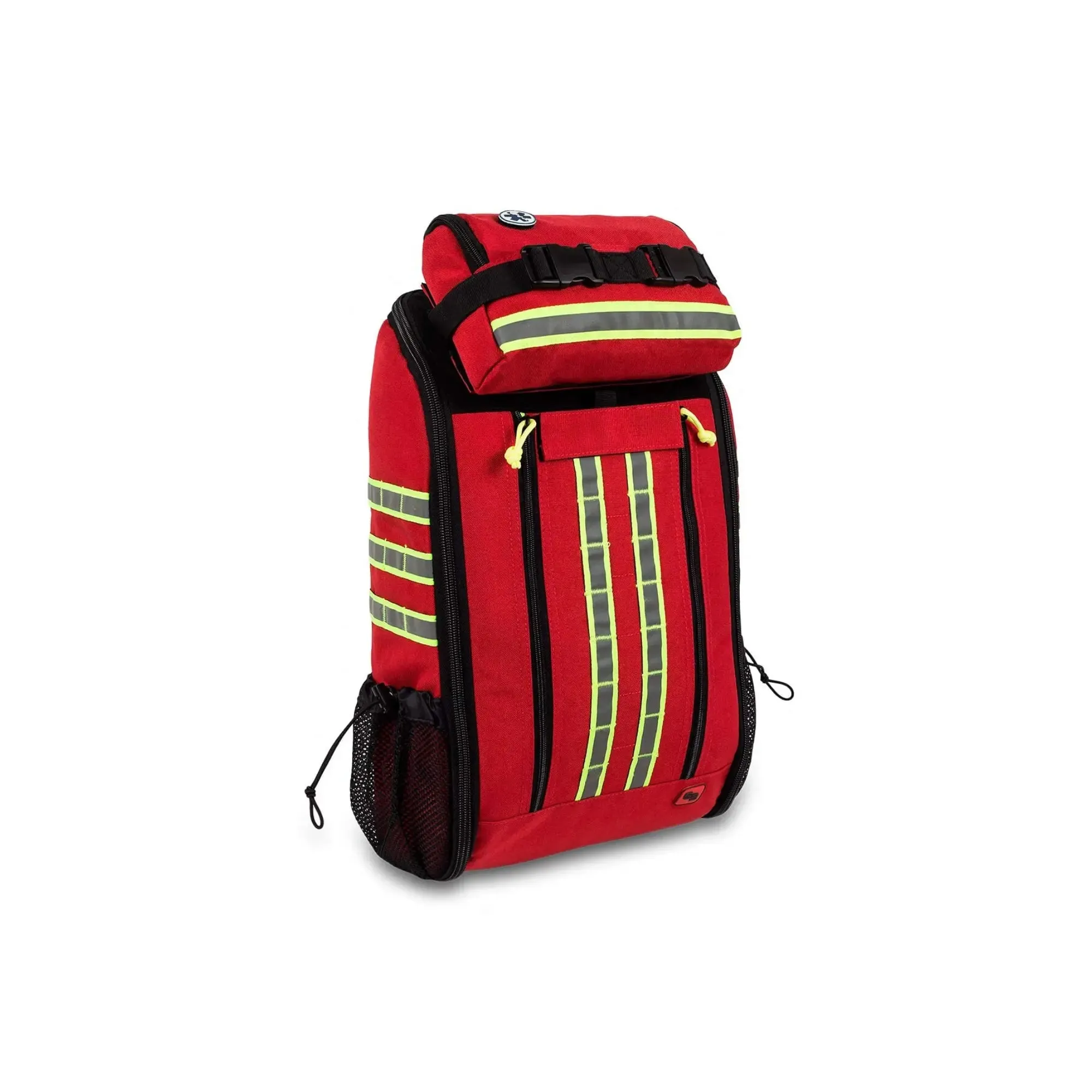 Emergency backpack   adjustable waistband - QUICK ACCESS - Elite Bags