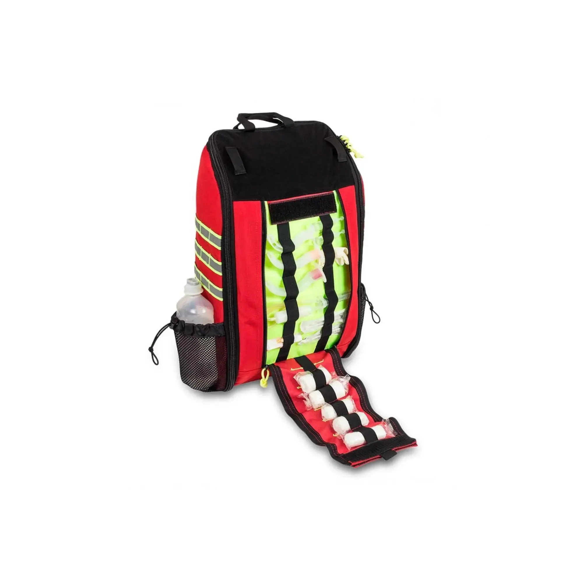 Emergency backpack   adjustable waistband - QUICK ACCESS - Elite Bags
