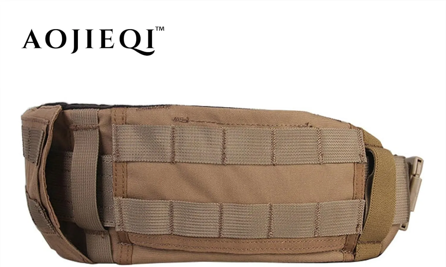 Emersongear CP Style AVS Low Profile Belt Thickened Padded Molle Waist Belt