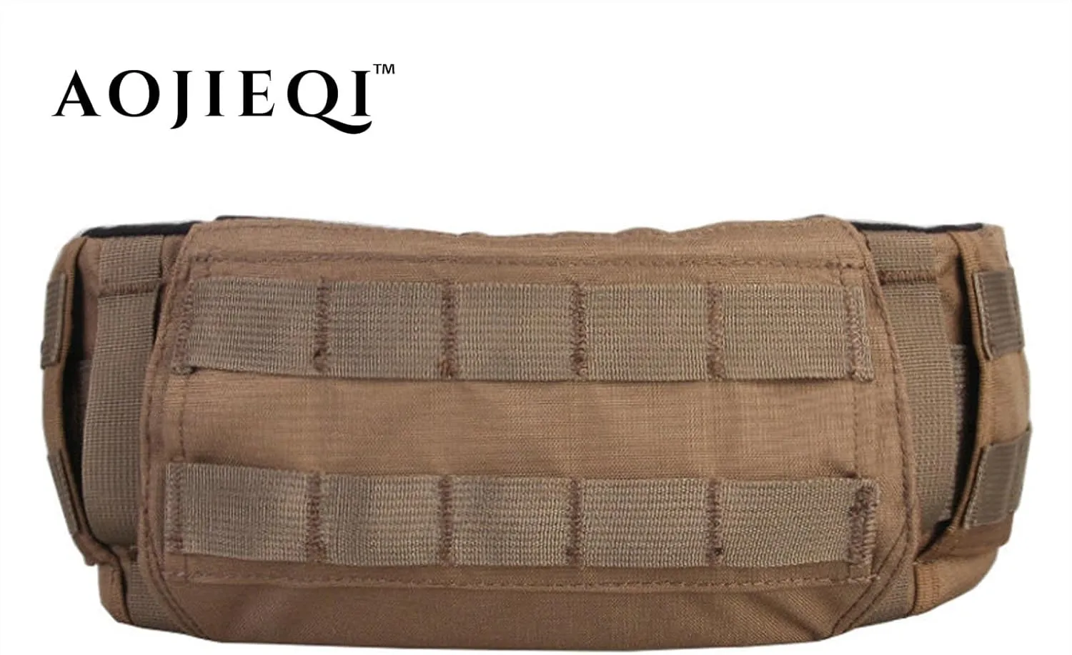 Emersongear CP Style AVS Low Profile Belt Thickened Padded Molle Waist Belt