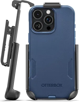 Encased Belt Clip for Otterbox Case - iPhone 16 Pro Max (Holster only, Case not Included) (Commuter)