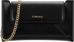 Envelope Clutch Purse for Women, Evening Handbag With Detachable Chain Strap for Dating Wedding Party Prom