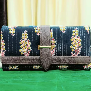 Essential Elegance - Daily Use Wallet