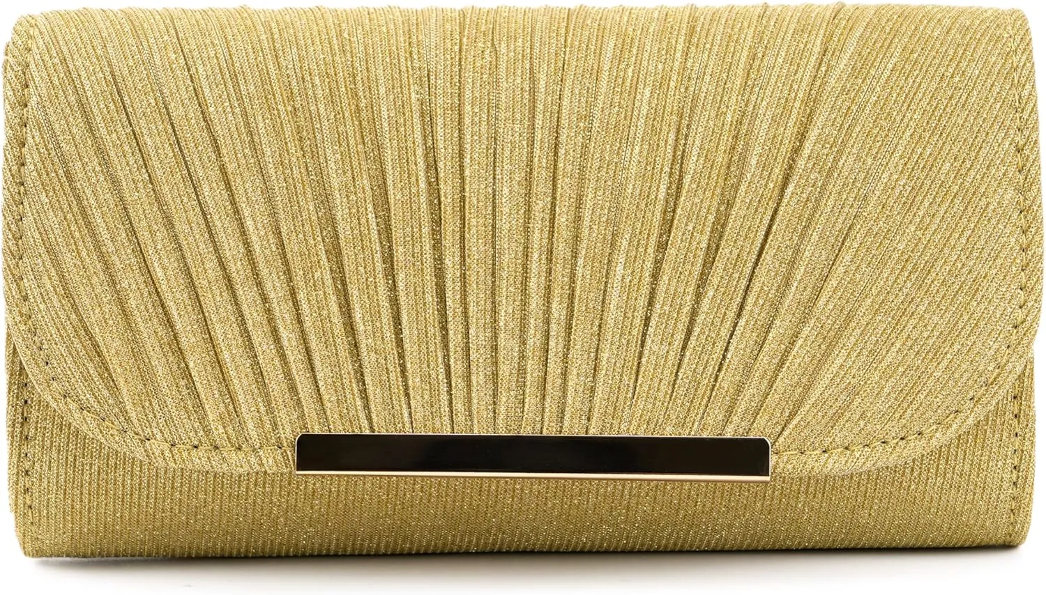 Evening Bag Clutch Purses Sparkling Party Handbag for Women Wedding Formal Purse for Dressy