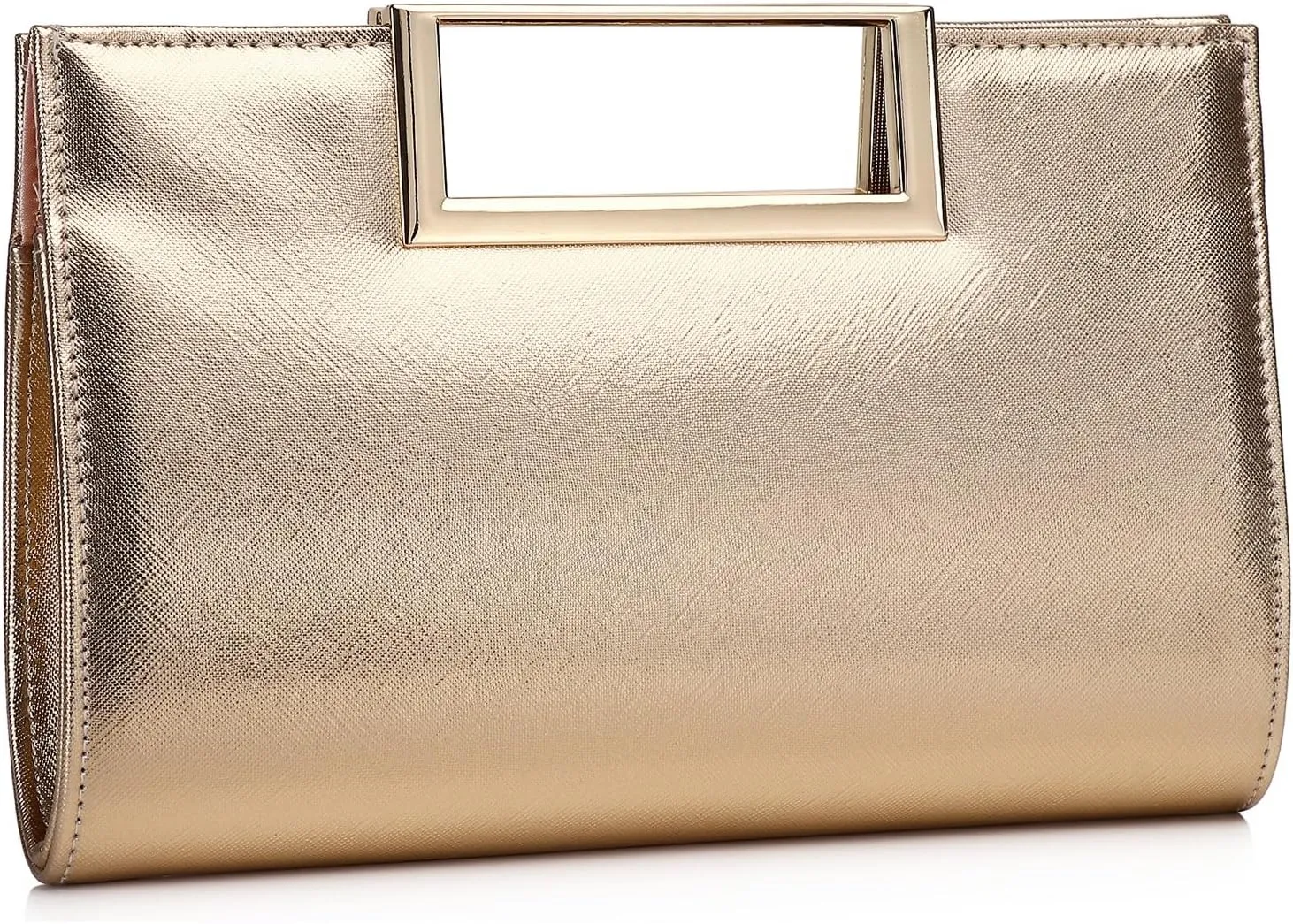 Evening Clutch Purses for Women Formal Party Clutch Bags Cocktail Prom Fashion PU Leather Shoulder Handbags