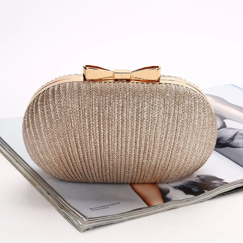 Evening Handbag Clutch Shoulder Cross Bags