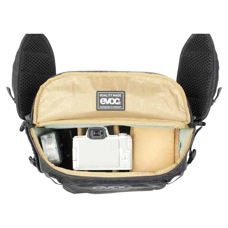 EVOC Hip Pack Capture 7L