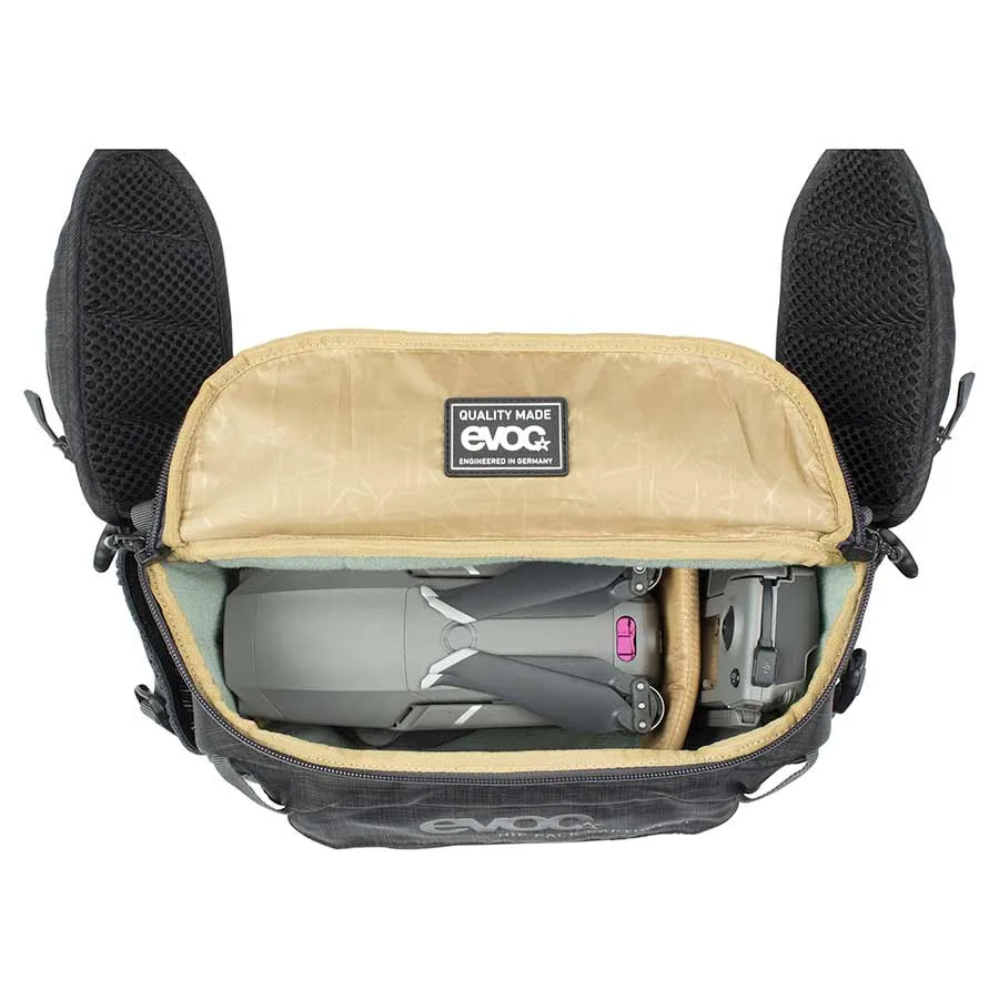 EVOC Hip Pack Capture 7L