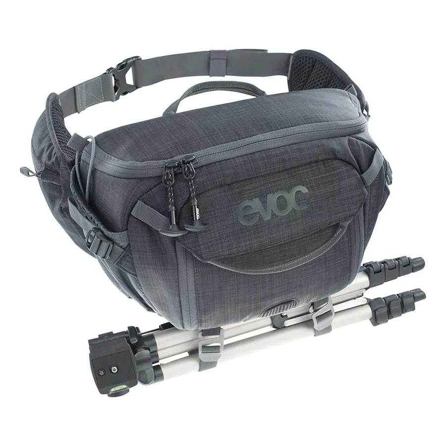 EVOC Hip Pack Capture 7L