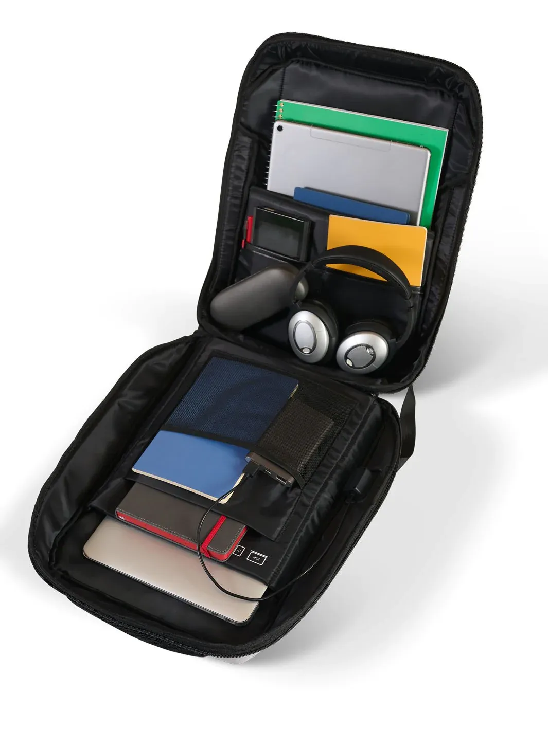 EZRI Compact Backpack