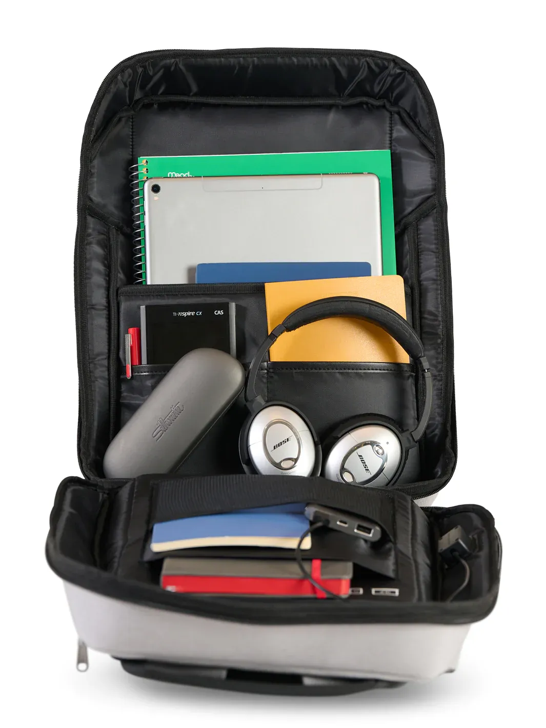 EZRI Compact Backpack