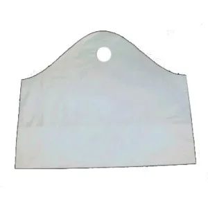 F24WT SuperWave 24 x 20 x 11 Carryout Bag - 250/ CS