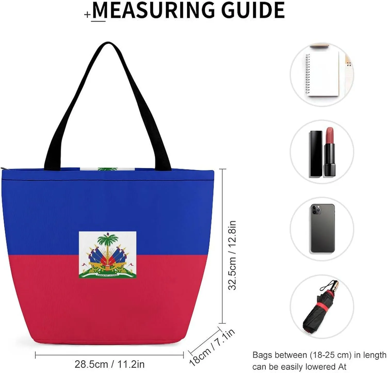 Fashion East Timor Flag Women's Tote Handbag Perfect for Work Travel and Leisure