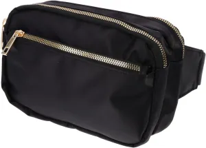 Fashion Waist Bag for Women Fanny Pack for Travel Running and Outdoor Activities Storage for Phone Keys Cards and More Design