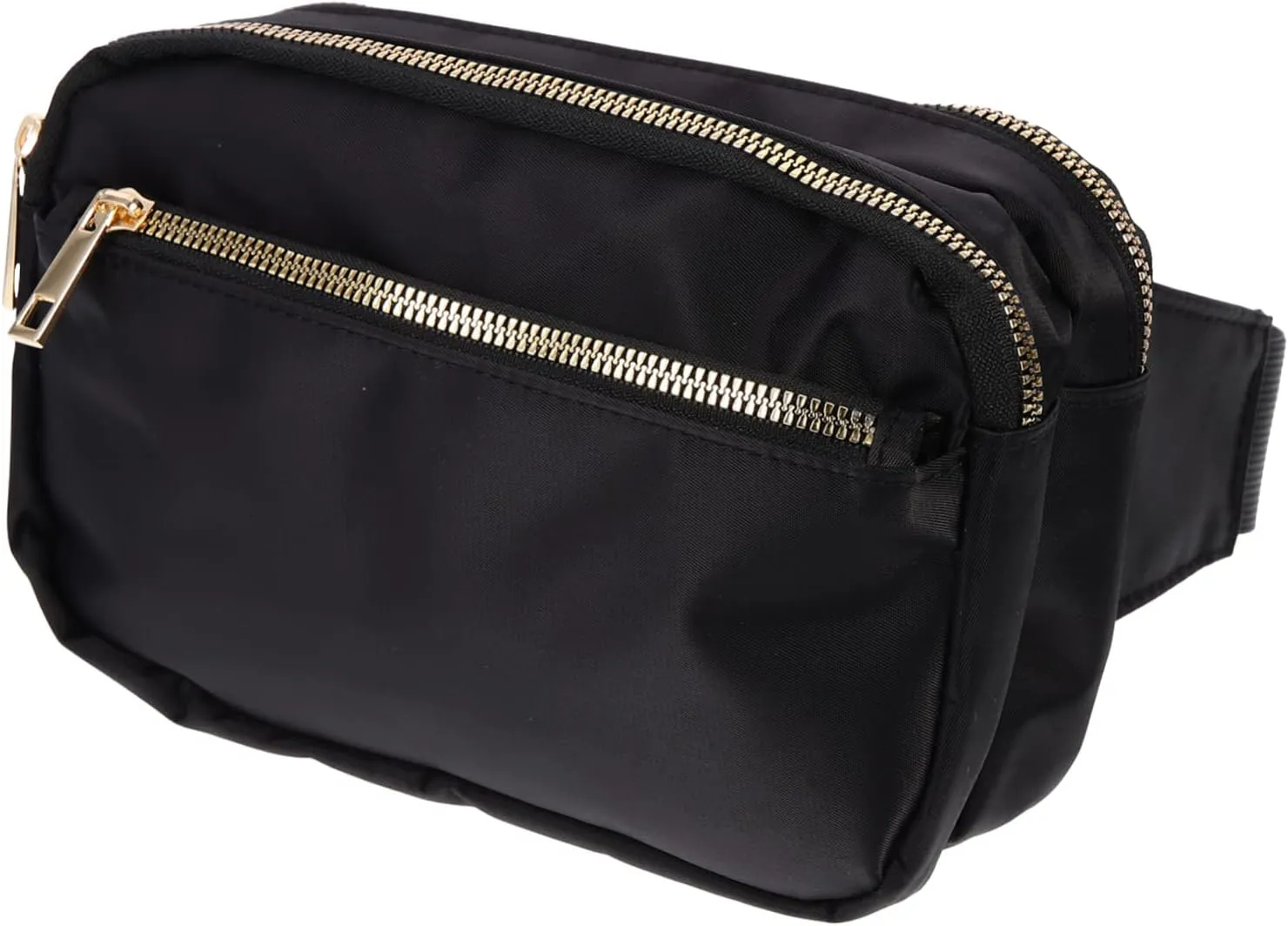 Fashion Waist Bag for Women Fanny Pack for Travel Running and Outdoor Activities Storage for Phone Keys Cards and More Design