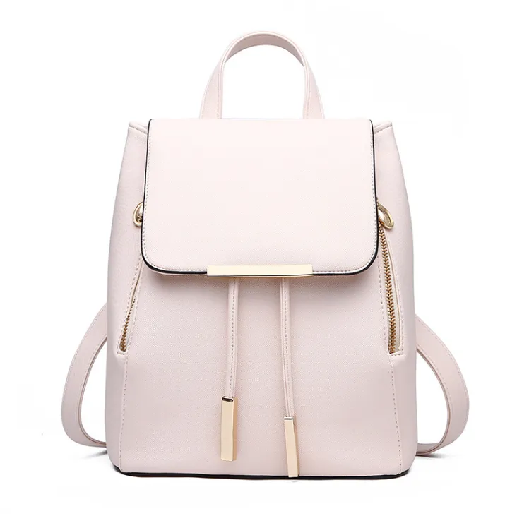 Fashion X Leather backpack