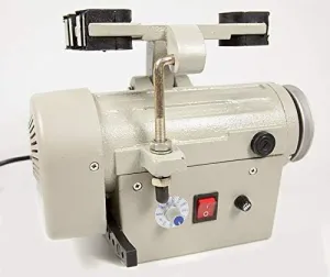 Feiyue FESM-550N 0.75 HP 550W Variable Speed Servo Motor for Sewing Machine