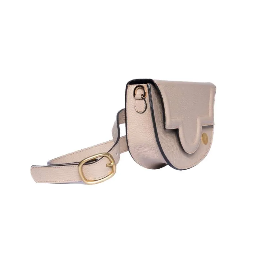FIFI - Nude Belt Bag