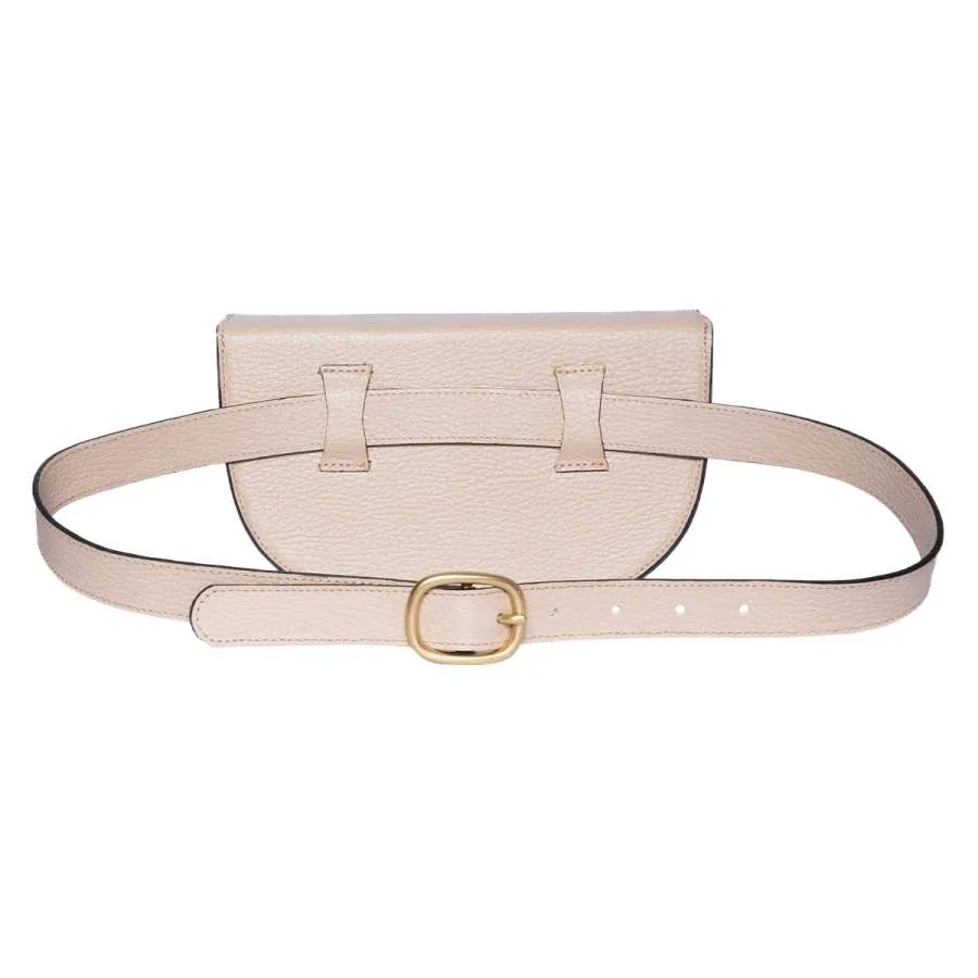 FIFI - Nude Belt Bag