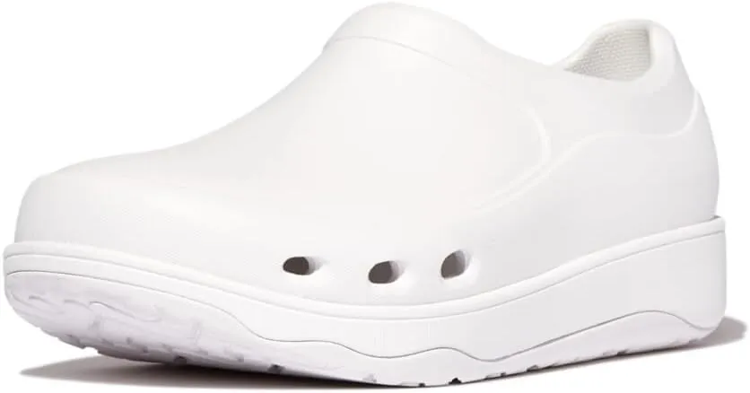 FitFlop Women's Work High-Performance Professional Clogs