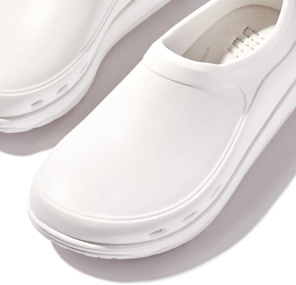 FitFlop Women's Work High-Performance Professional Clogs