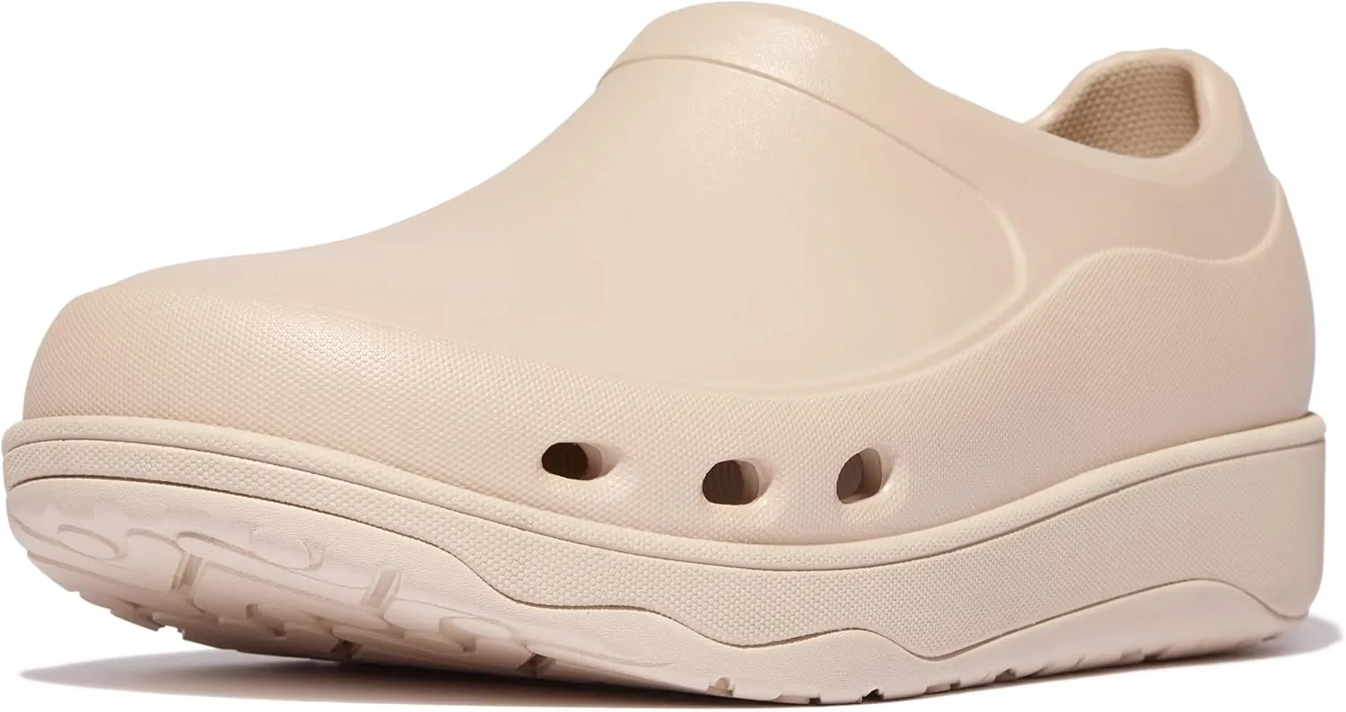 FitFlop Women's Work High-Performance Professional Clogs