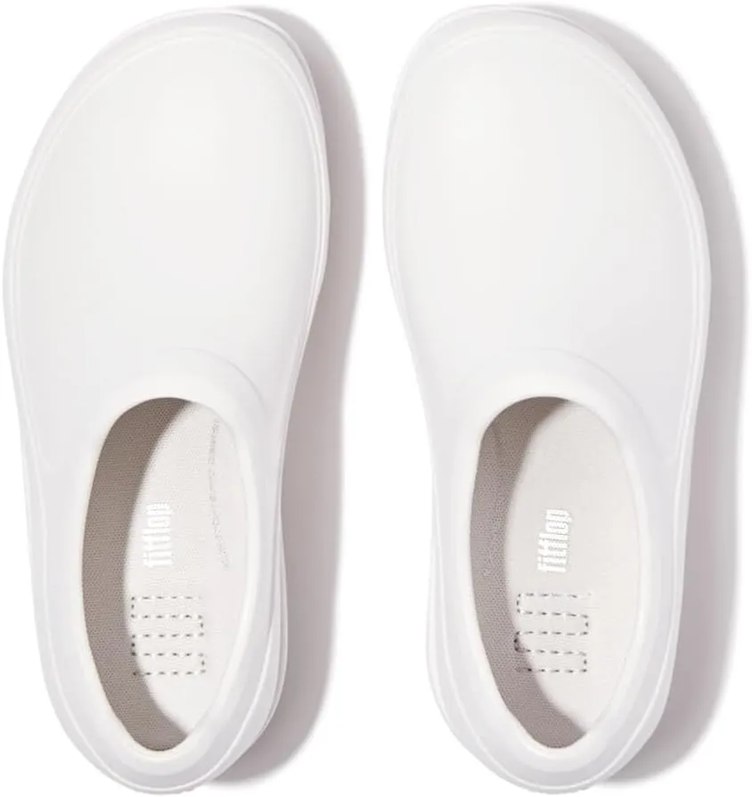 FitFlop Women's Work High-Performance Professional Clogs