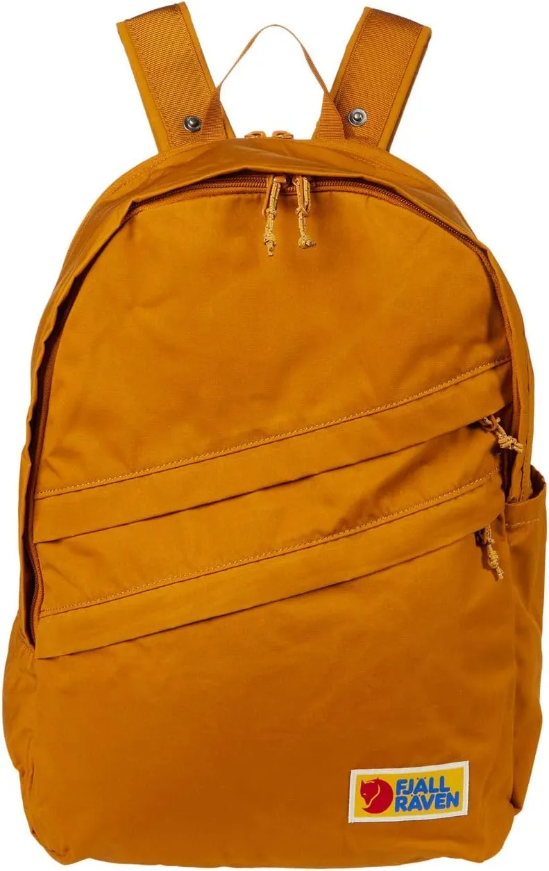 Fjällräven Sports Backpack, Acorn, 44 x 32 x 16,5 cm